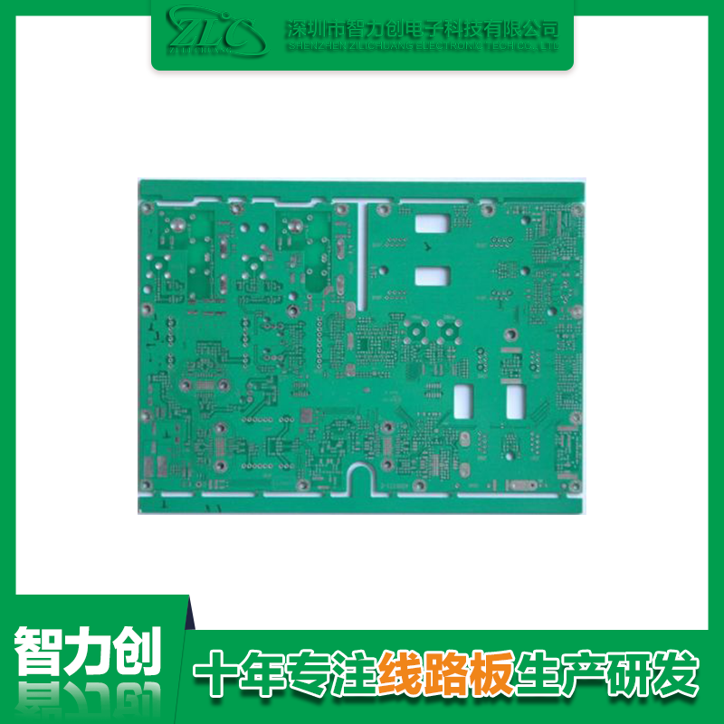 網上如何選擇PCB板廠家及需要注意的事項