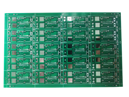 PCB沖孔過程會出現哪些問題？