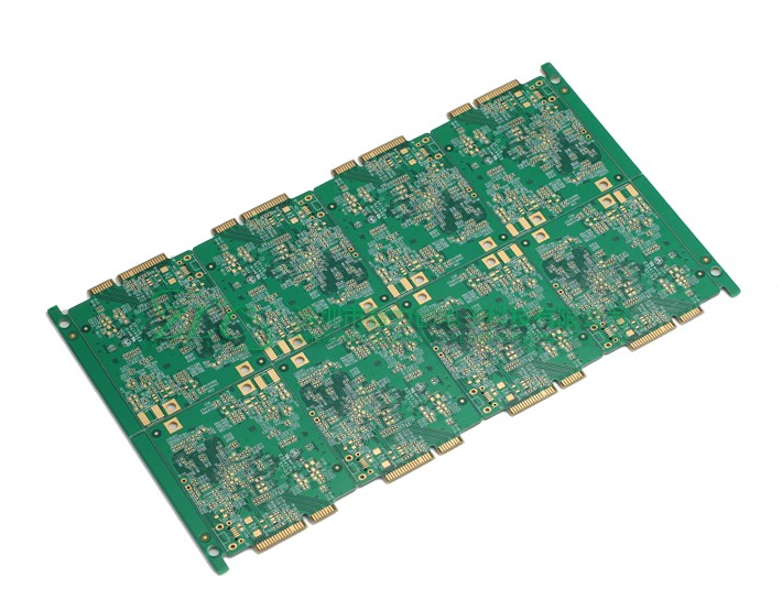 pcb線路板加工